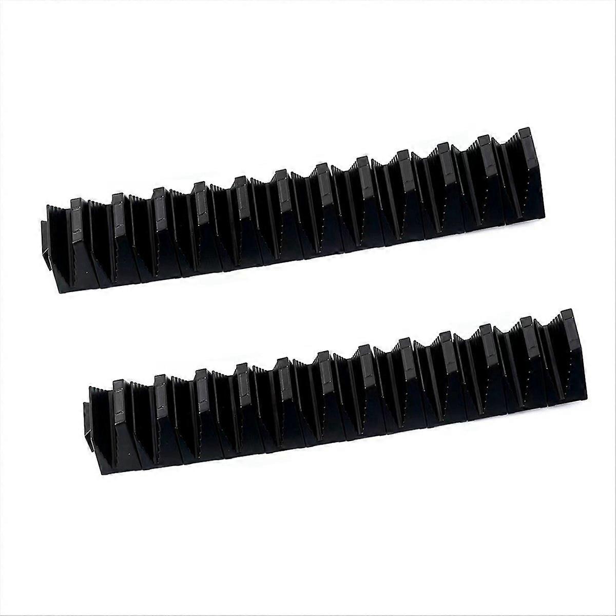 2pcs Wrench Organizer, Wall Mounted, Space-Saving Tool Drawer Holder