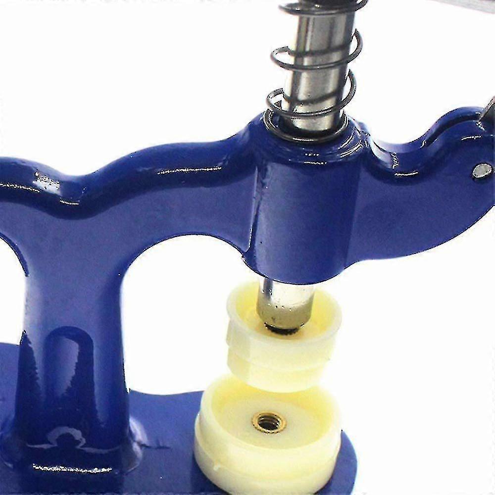Watch Back Case Press Opener Closer Fitting Repair Tool Set Tools