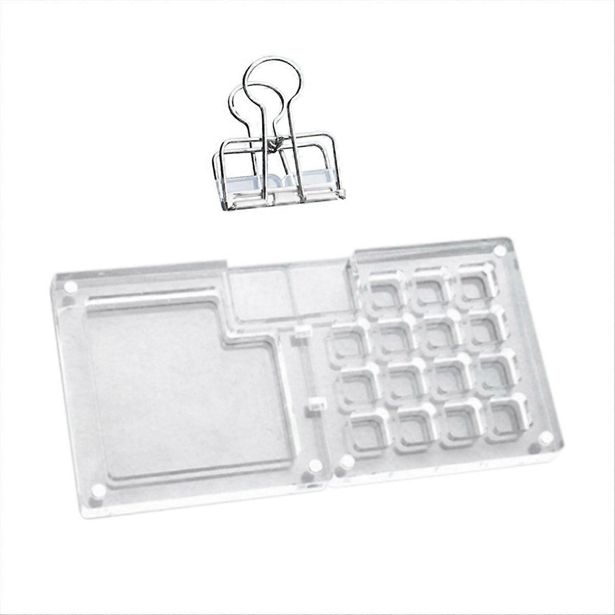 Portable Palette, Paint Palette,Mini Watercolour Sketchbook,D A