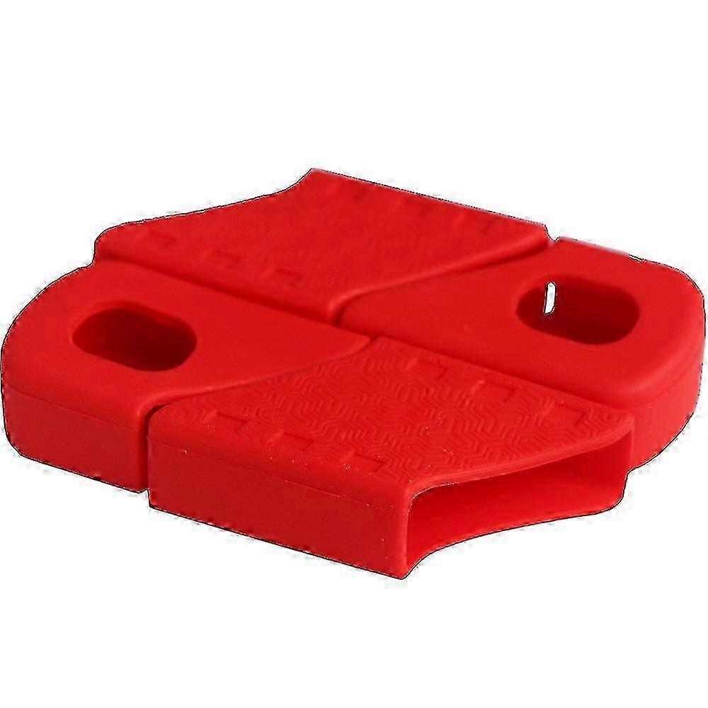 Bicycle Crank Protector Silicone Crank Protector Bicycle Scratch