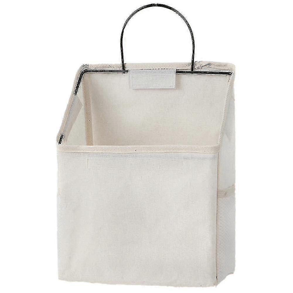 Wall Mounted University Student Dormitory Wall Storage Bag