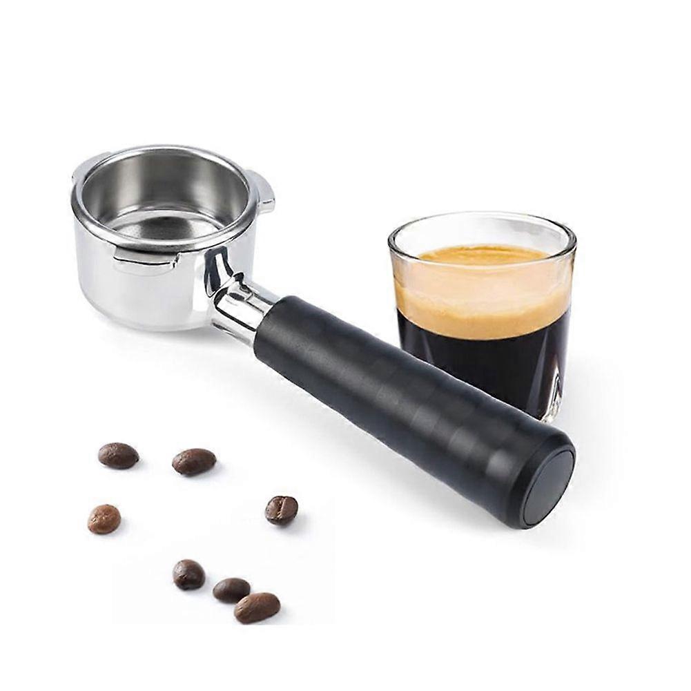 54mm Bottomless Portafilter Fit BES870 BES878 BES875/880 Express Bottomless Portafilter Filter Bask