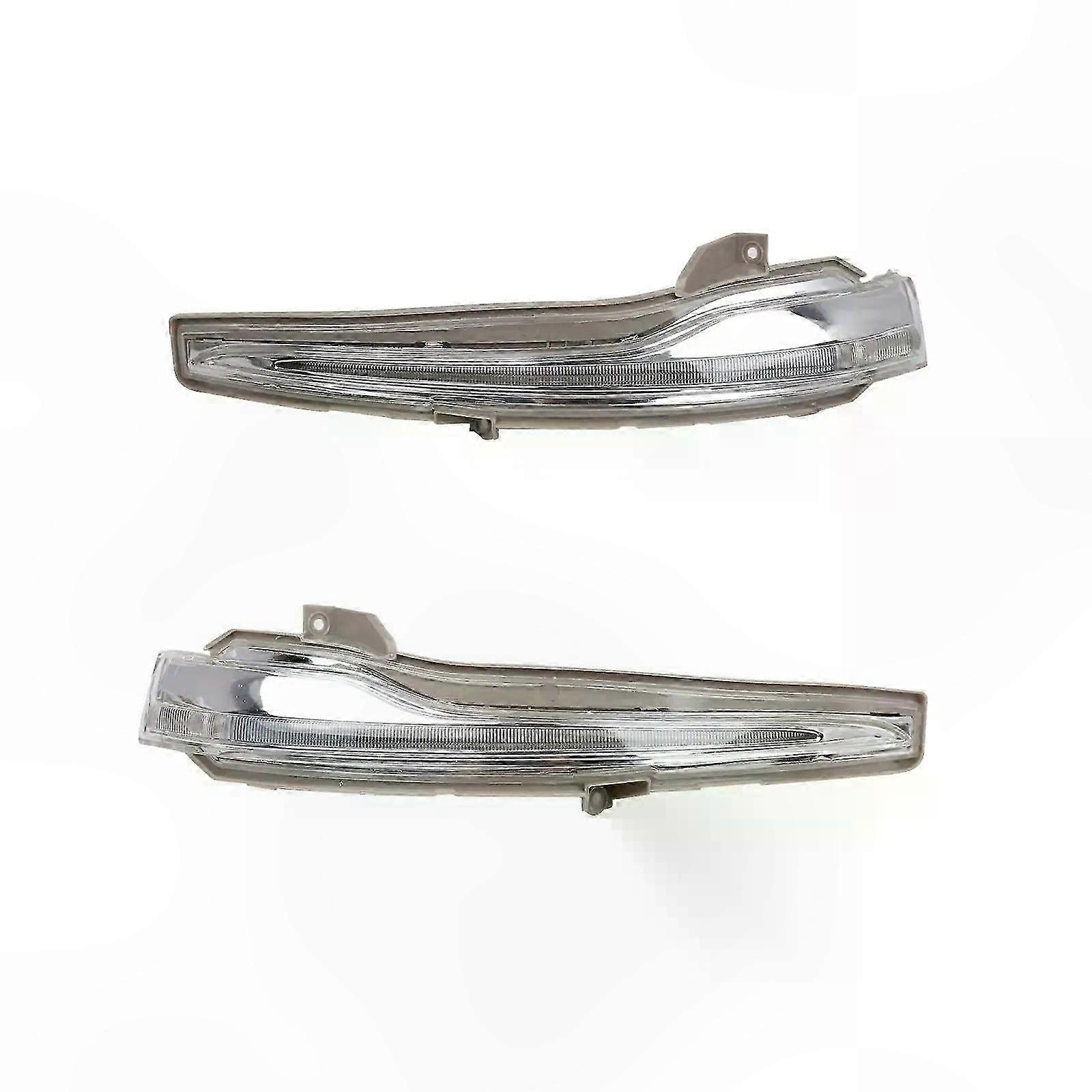 High-Performance Turn Signal Light for Side Mirror Replacement Compatible with Multiple Vehicle Models