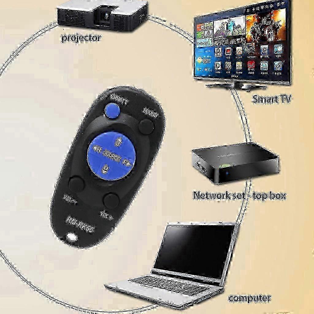 RM-RK50 For New Wireless Remote Control For JVC Car Stereo Remote Controller