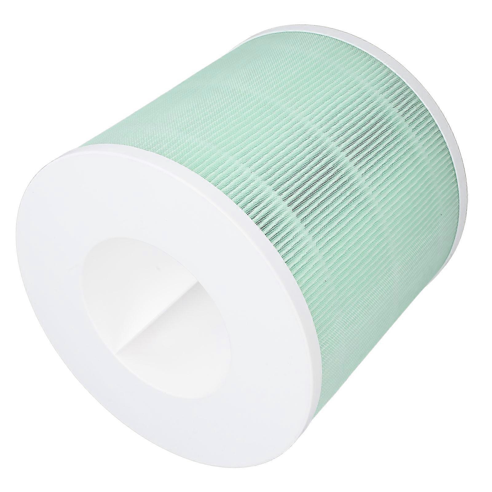 Air Purifier Filter Easy Cleaning ABS Air Filter Core Replacement for ULTINEC A8 SE 