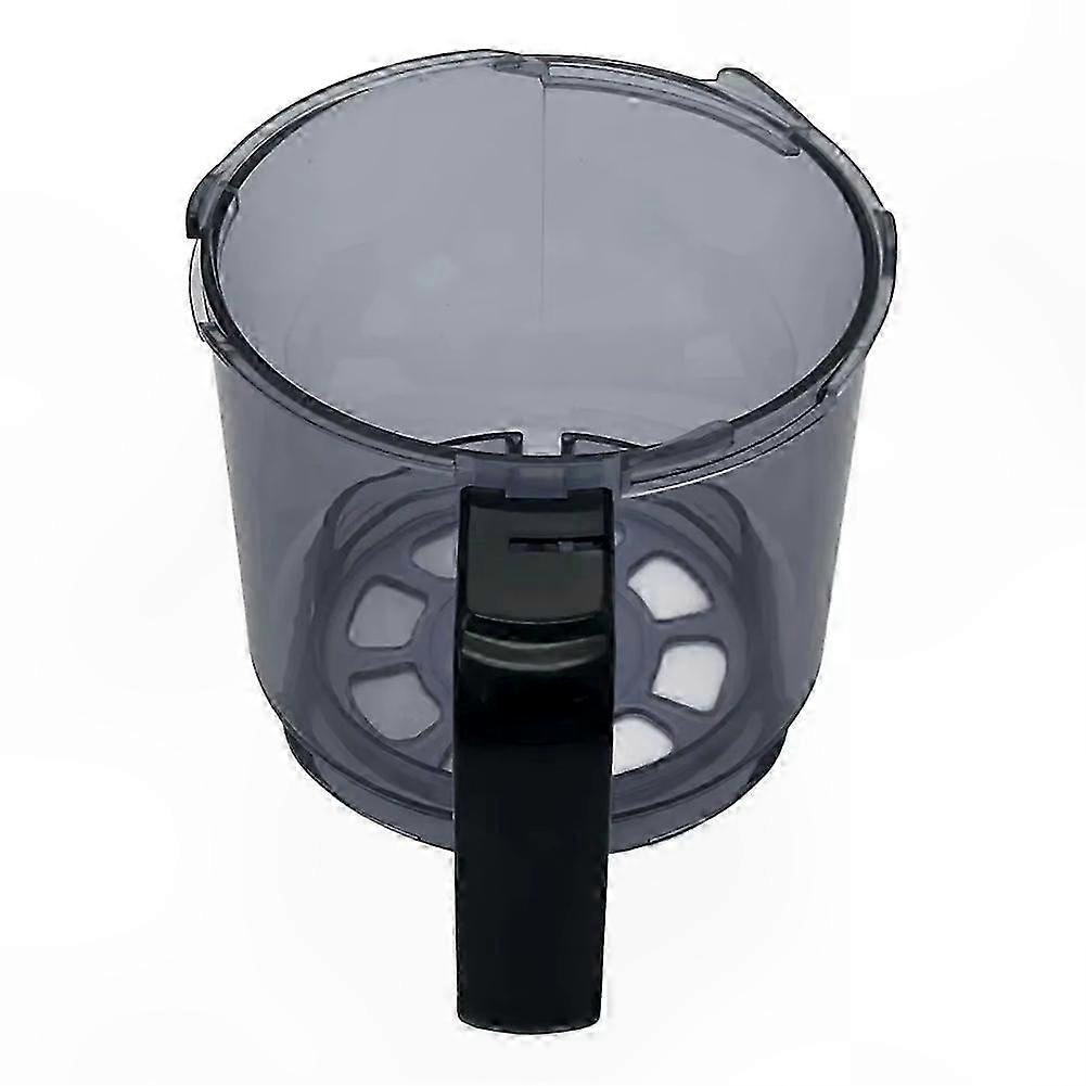 Outer Cup Replacement for Ice Cream Maker Accessories, Compatible with Creami Series, Ideal for Homemade Ice Cream Creations