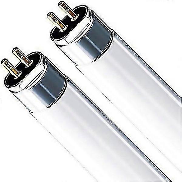 For T5 High Efficiency 840 Cool Fluorescent 549mm Tube 4000k He Fh1840 White