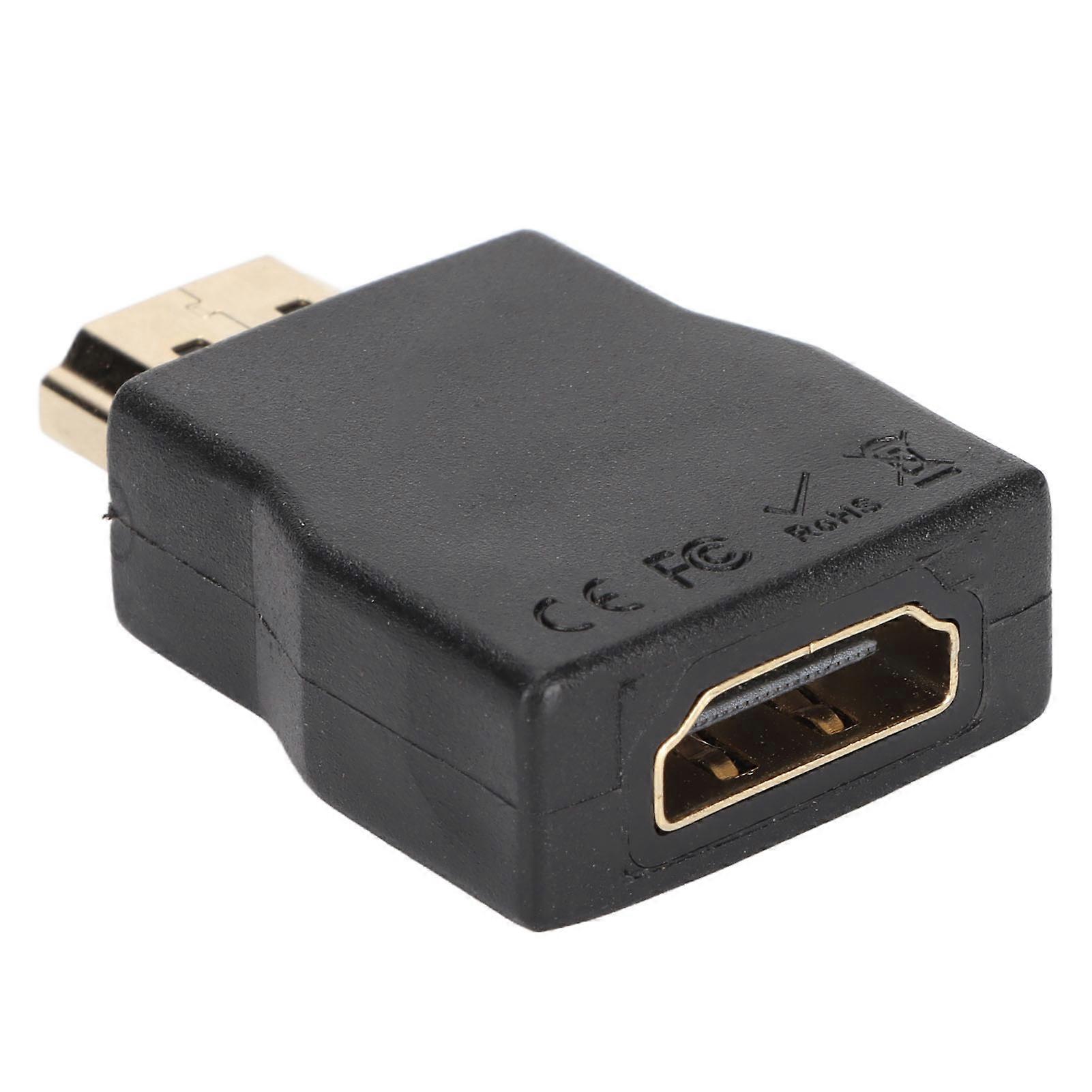 HD Multimedia Interface Surge Protector Portable HD Multimedia Interface 1.4 Protector for ESD and Surge Protection