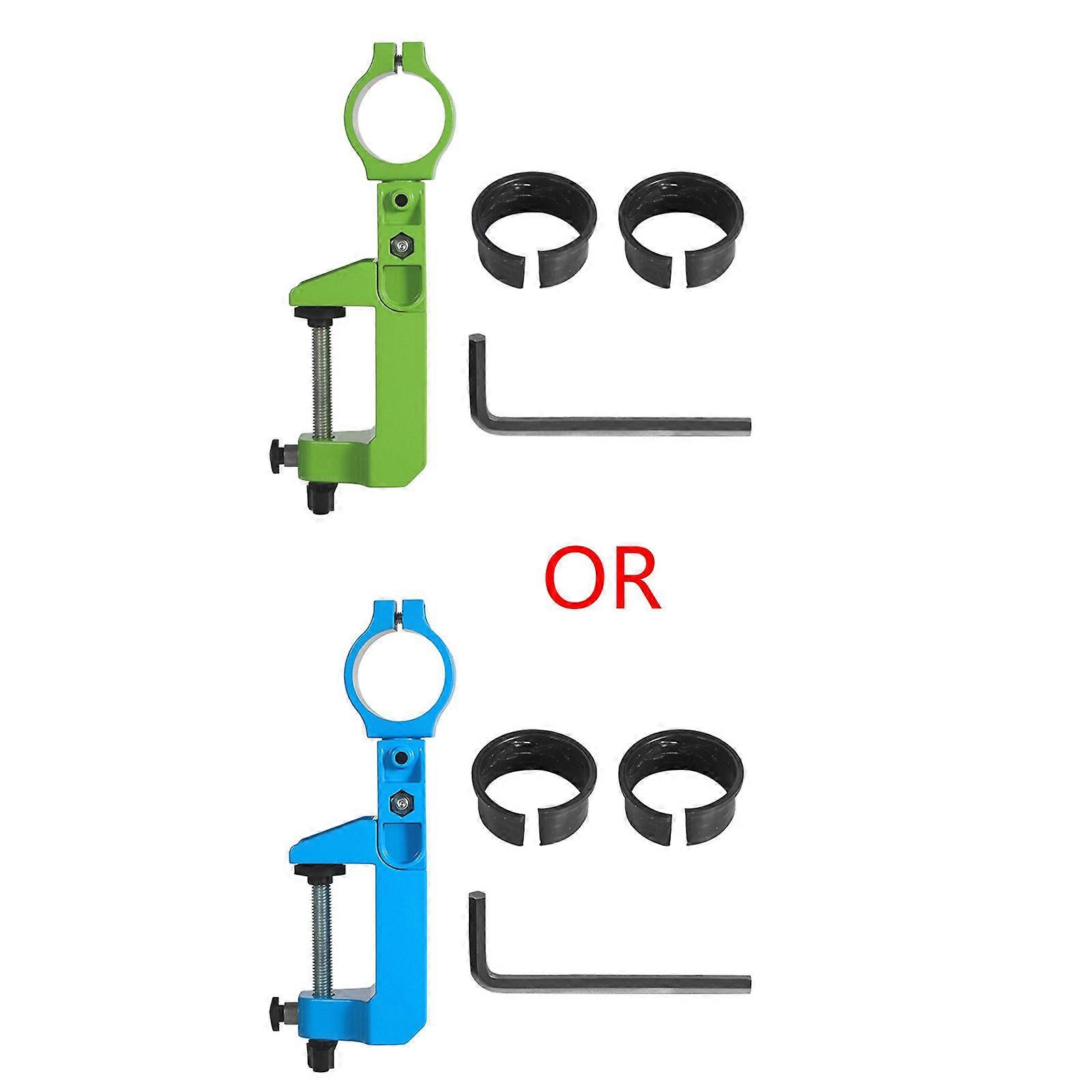 Home Multifunctional Grinder Accessory Electric Drill Stand Holder Bracket