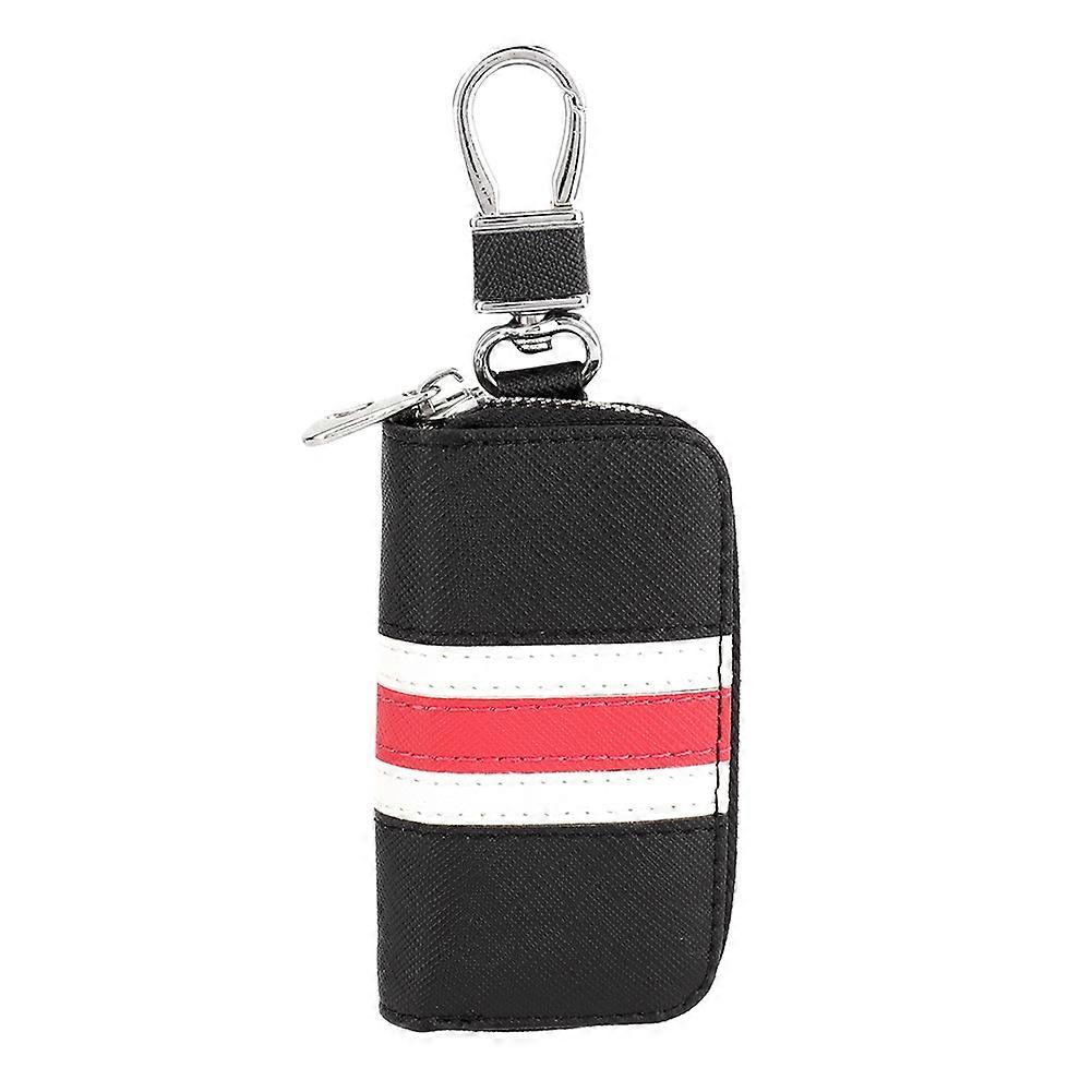 Auto remote key bag - Universal fob holder canvas case