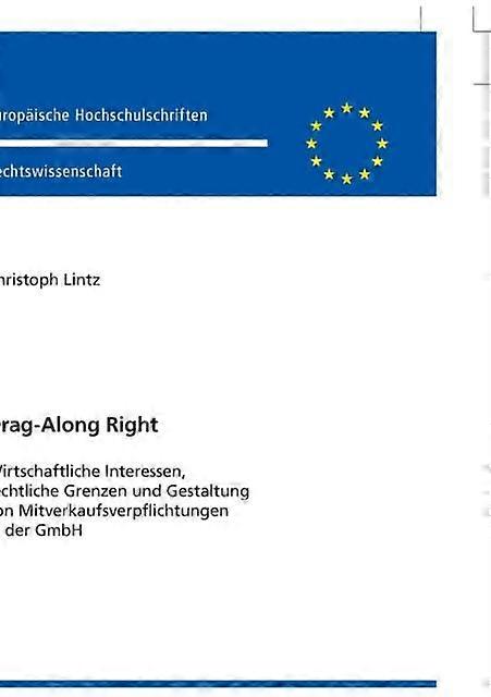 Dragalong Right by Christoph Lintz Paperback