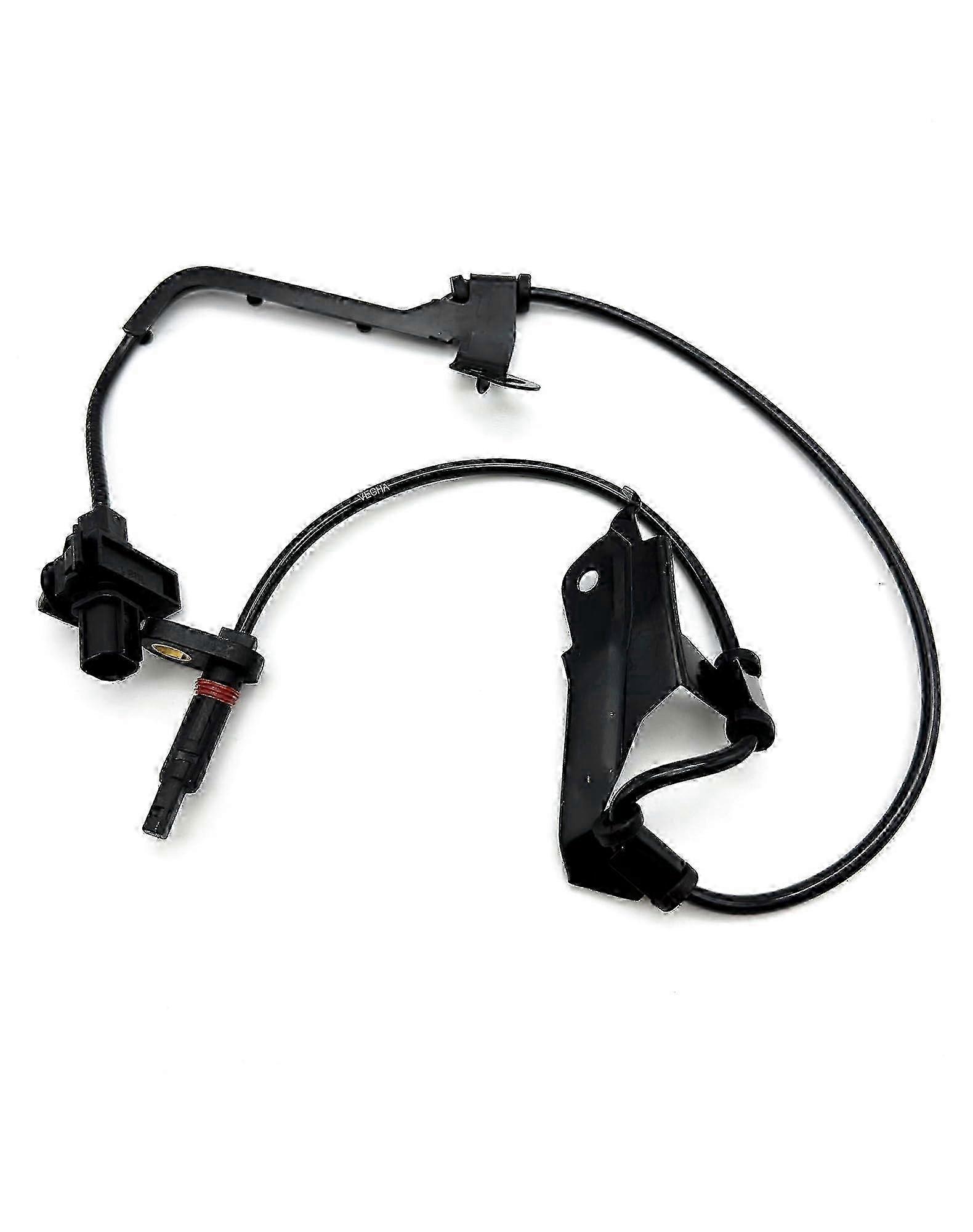 z ABS Wheel Speed Sensor Front Left Driver Side Compatible for Select Acura/Honda Models, 20072013 MDX, 20102013 ZDX, 20092015 Pilot