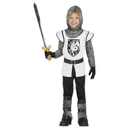Fiestas Guirca Boys Medieval Knight Costume Set