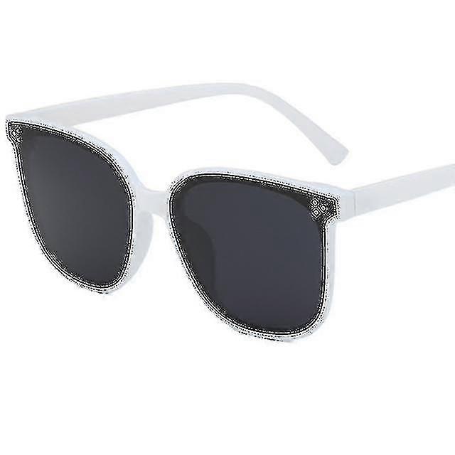 2022 Ολοκαίνουργια γυναικεία κομψά γυαλιά ηλίου Jack Bye Απαλό γυαλί ηλίου Monster Γυαλιά Οράσεως Lady Vintage Γυαλιά Ηλίου Πολυτέλεια Uv400