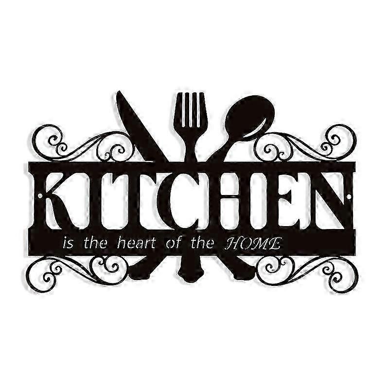 Rustic Kitchen Decor Signs Decorations For Wall