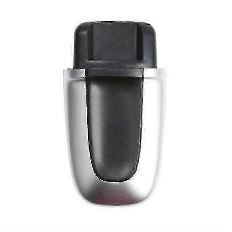 Car Start Key Switch One-Click Ignition Trim for Porsche Boxster Cayman 911 Cayenne Macan 2013-2023