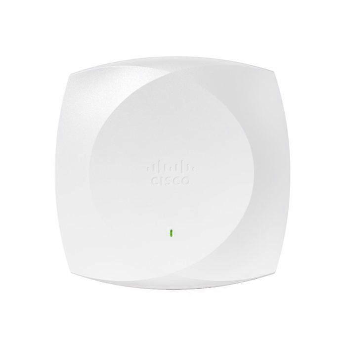 Cisco Wireless 9176I - Configurazione