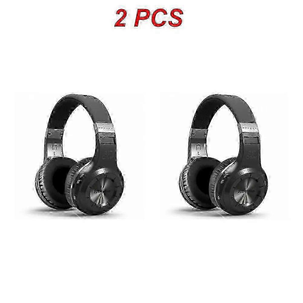 Anc Wireless Headphones Comfortable Wireless Headset bluetooth-compatible Noise Reduction Headphone Audio