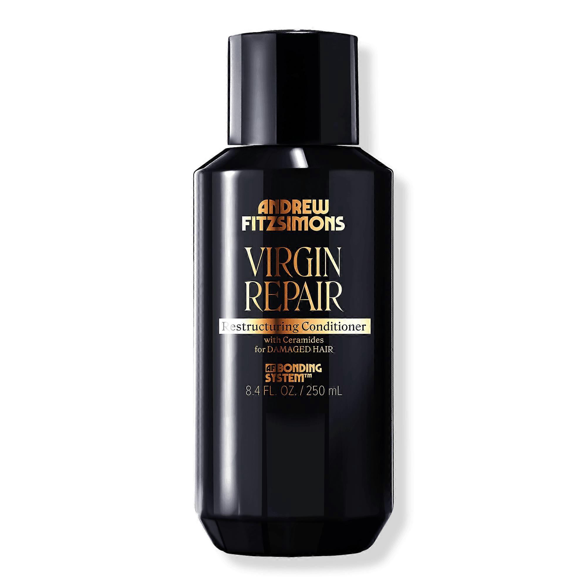 Andrew Fitzsimons Virgin Repair Restructuring Conditioner, 8.4 Oz