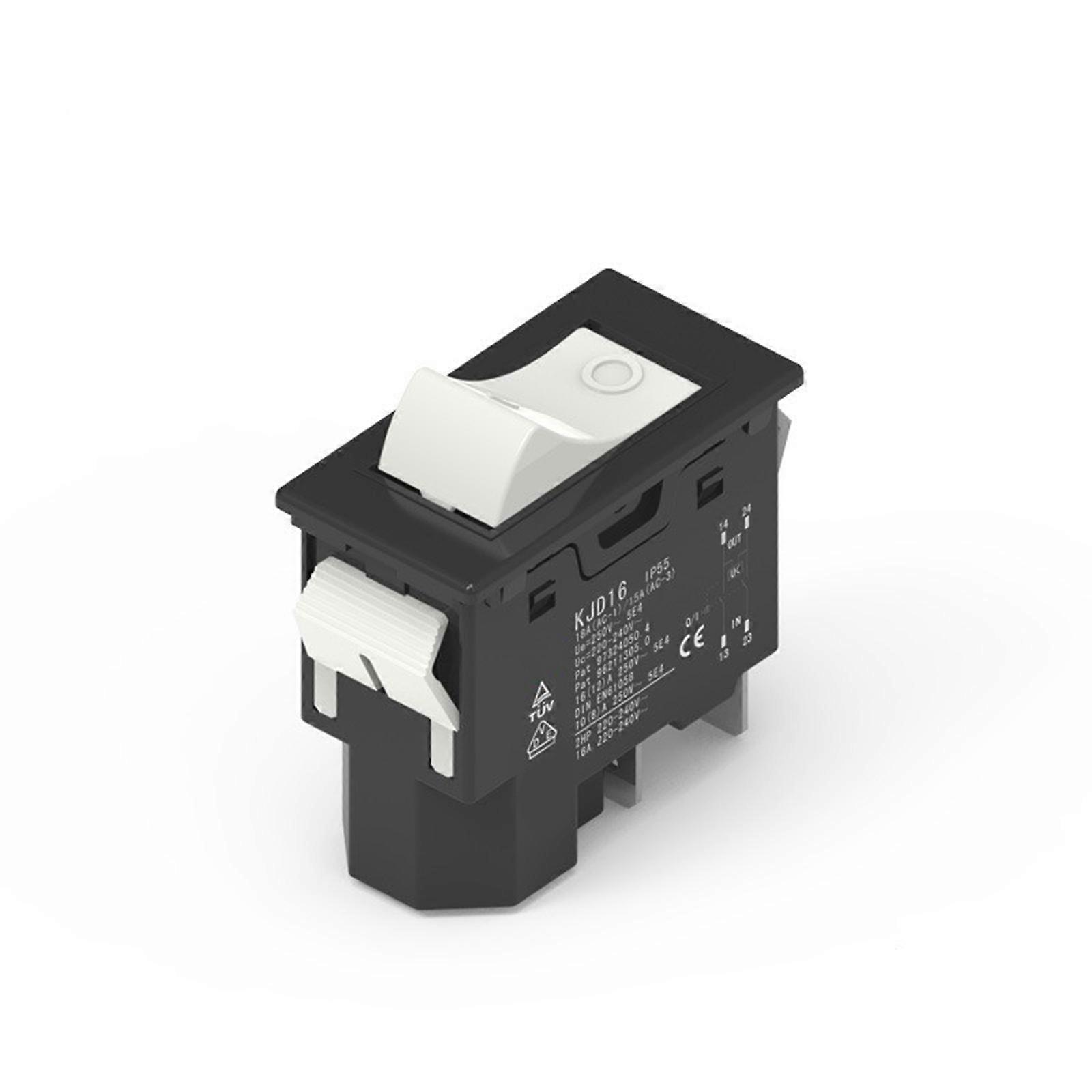 Undervoltage Protections Switches Electromagnetic Switches Replacement Push Button Switches Emergencies Stop Button Multicolor