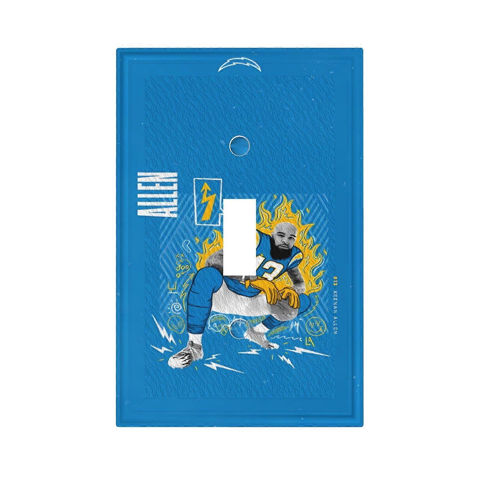 Chargers Switching Lights Single Leather Roman Frame Switch Panel Wall Panel Single Double/Pull Light Switch