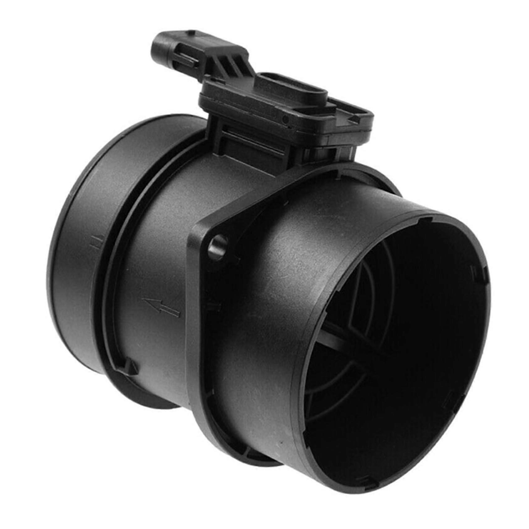 1pc Mass Air Flow Sensor 5WK98101 for Engine Air Intake System