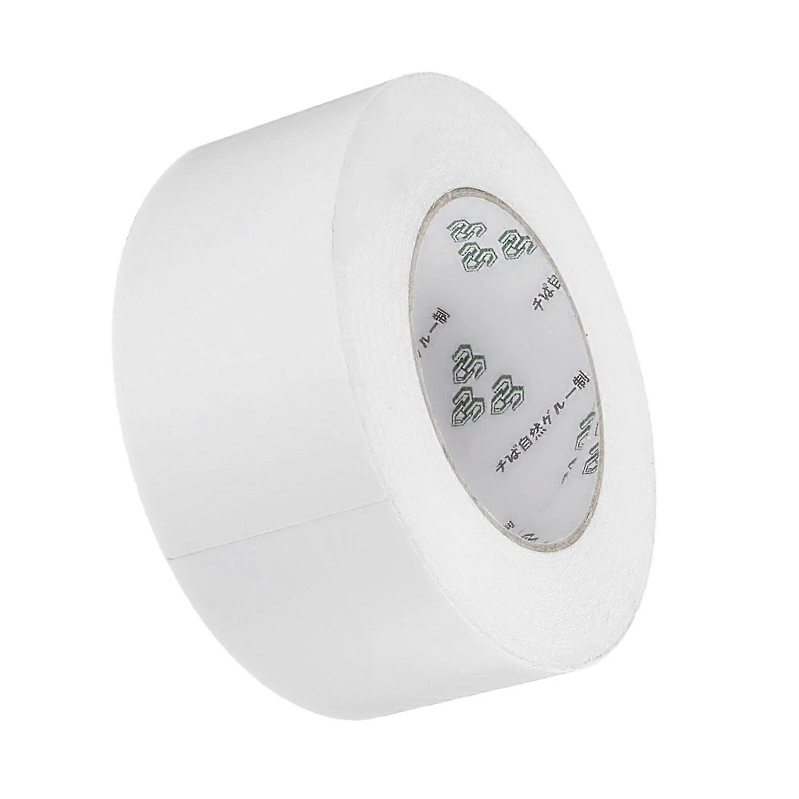 Strong Tacks Golf Grip Installation Tape Tear Resistant Durability Heat Resistant Grip Enhancer Multiple Sizes Available Multicolor