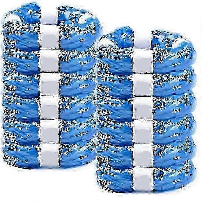 12X Compatible Refill Cassette for Tommee Tippee XL Classic