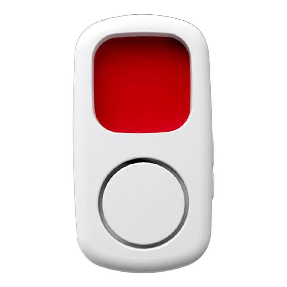 Portable Hidden Camera Detector Anti Spy Device One-Button Control Smart RF Signal Finder