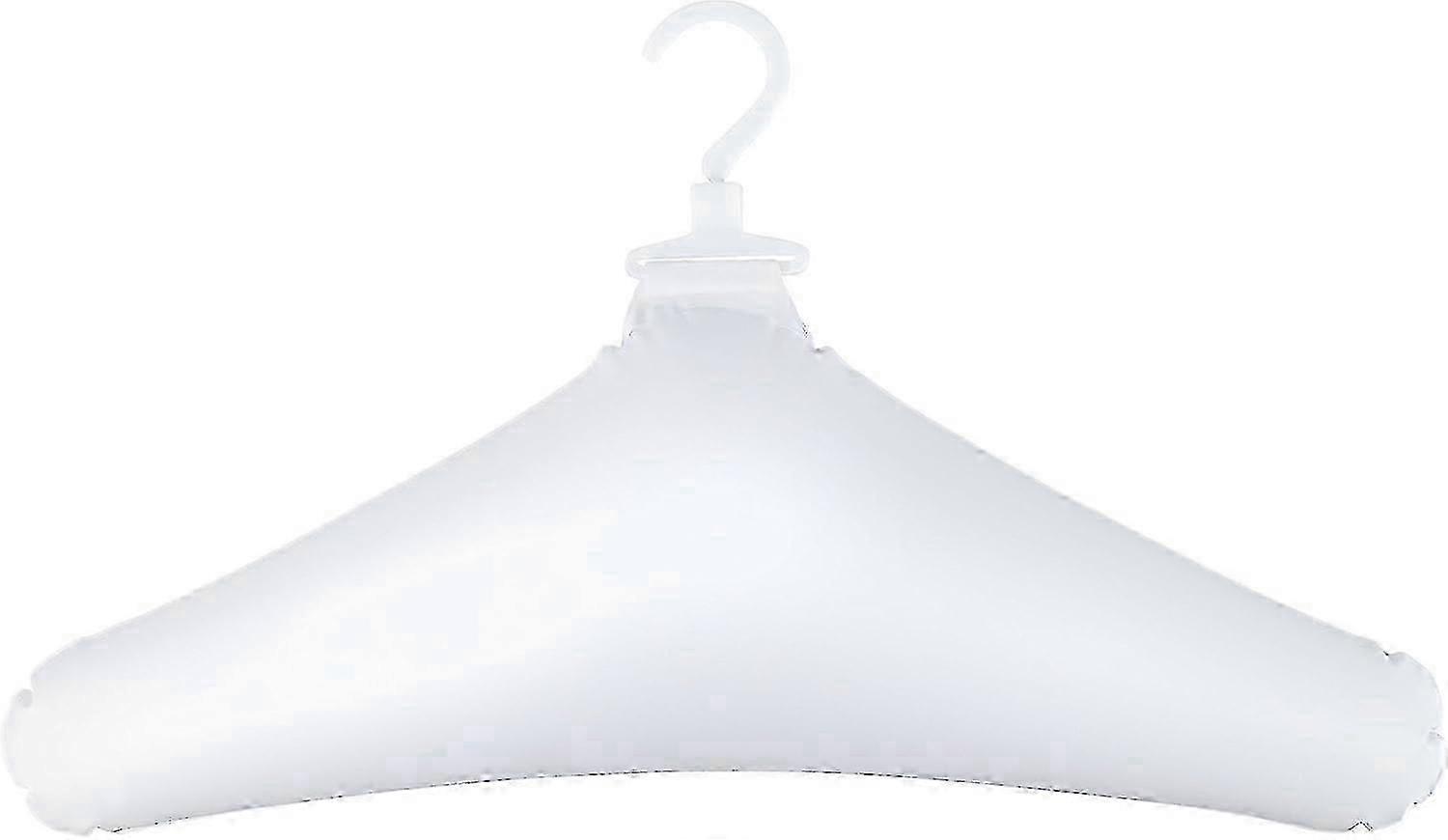 10 pieces per Set - Inflatable and Foldable - Hangers on the Road!