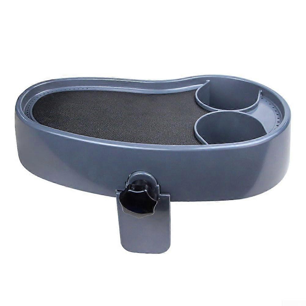 Adjustable Bathtub Caddy Tray with Cup & Phone Holder for Bathroom Spa Storage