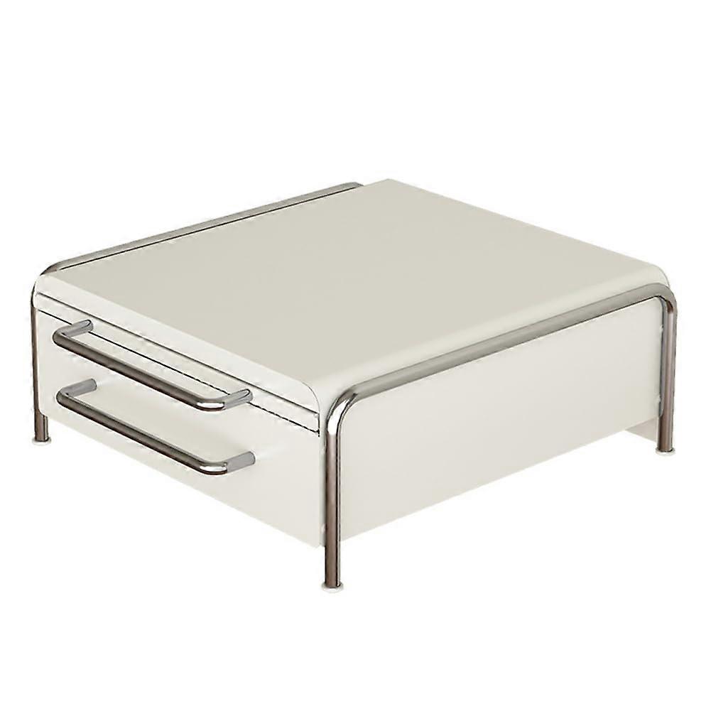 Coffee Capsule Storage Drawer Organizer Rack with Sliding Design for Kitchen Counter Set