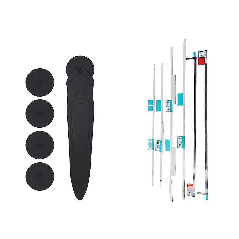 LCD-tarranauhat Teipin avaustyökalut Sarjan avauspyörä A1419: lle