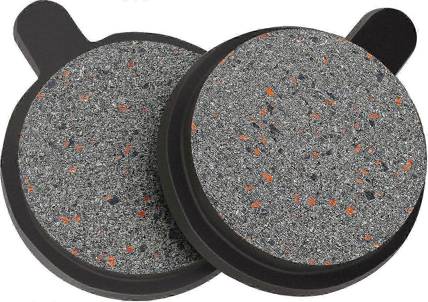 f Bicycle Disc Brake Pad for Zoom DB280 DB350 DB450 DB550 DB650 Alongha SNG Apse Artek Apollo Shockwave X-Rated ZSP04-2