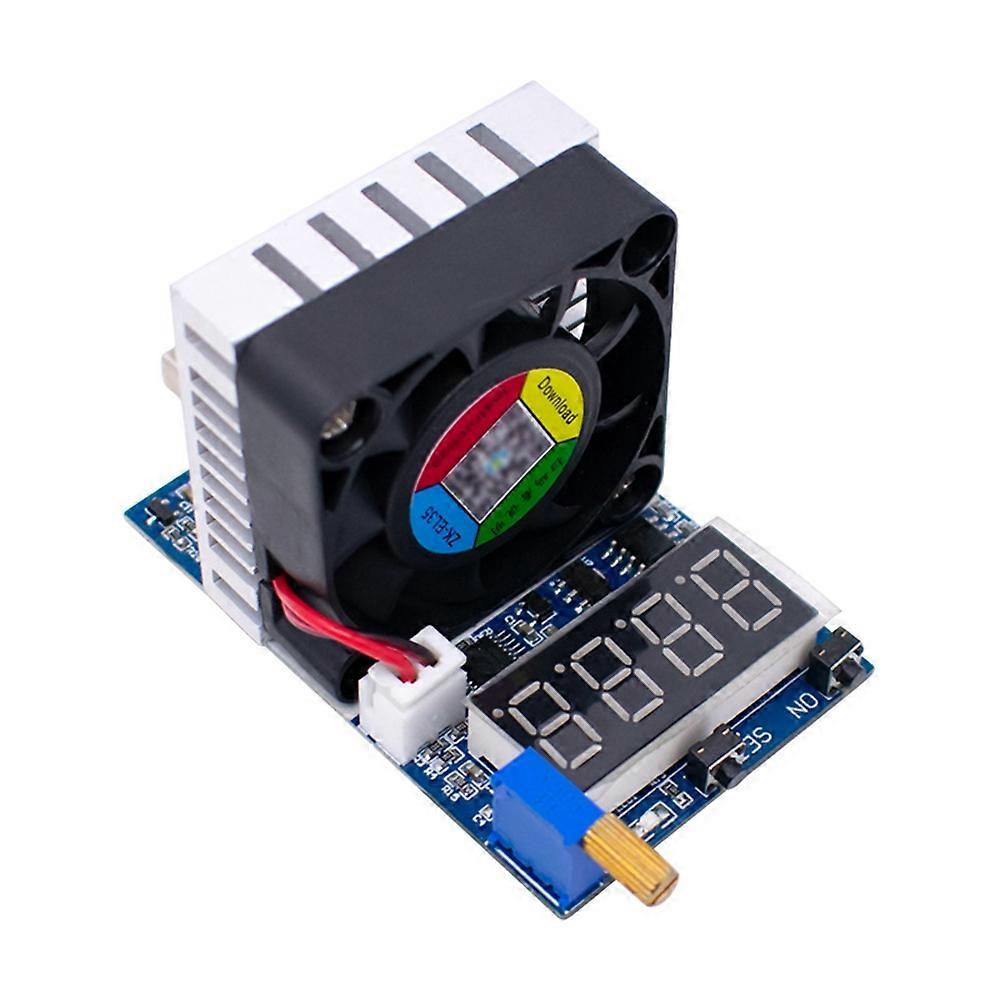35W USB Electronic Load USB Digital Display Voltage Ammeter