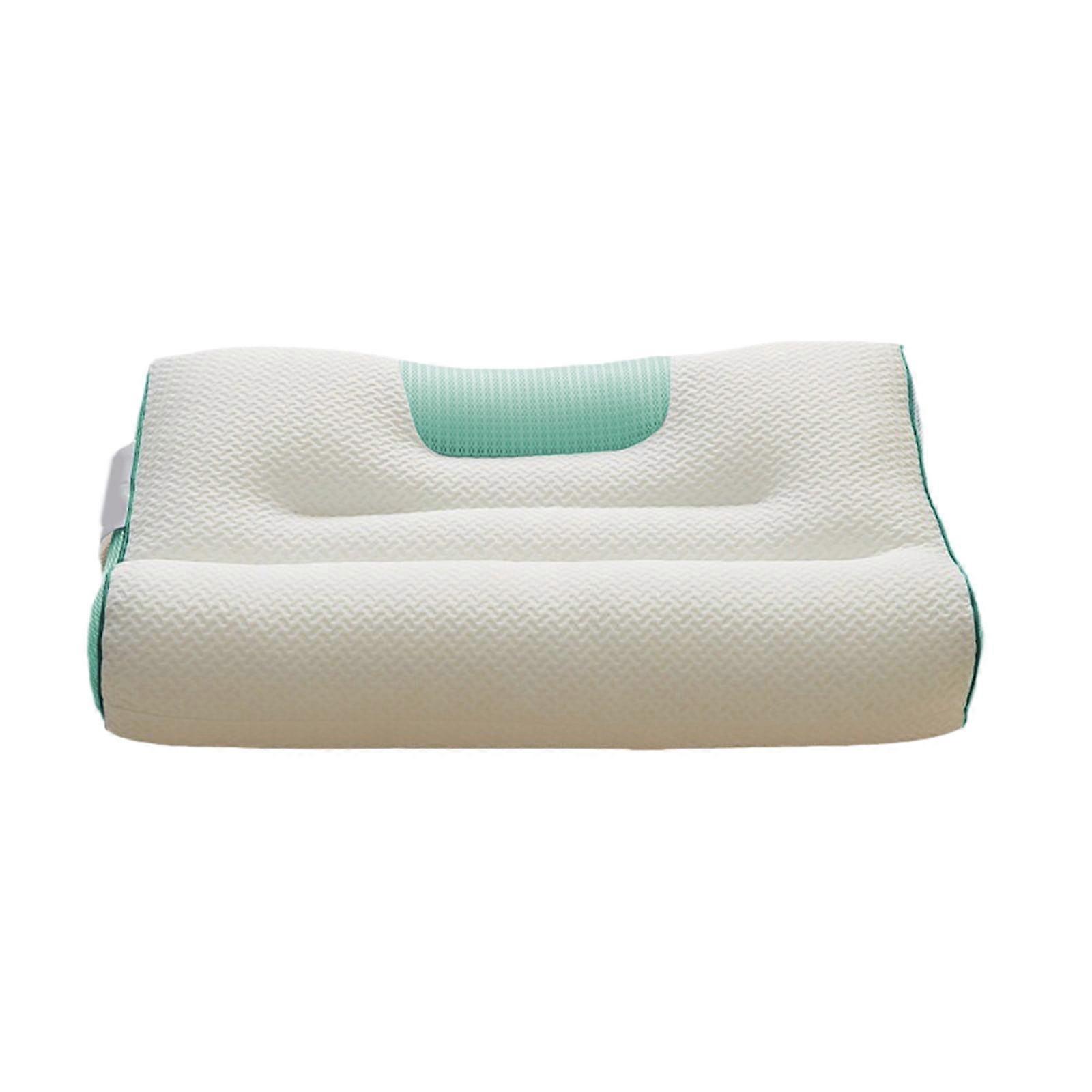 Honeeladyy Summer Clearance Gentle Support Soybean Pillow for Better Sleep - Pillow Core for Home Use