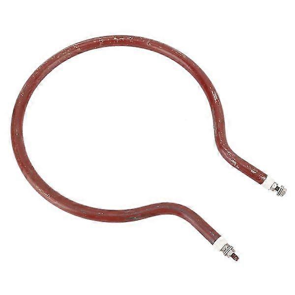 Heating element for incubator, circular heating element, incubator accessories (200W small circular)