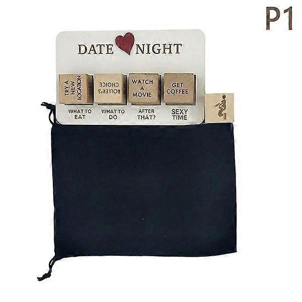 Dice Set Date Night Game Dice Couples Date Night Game A1