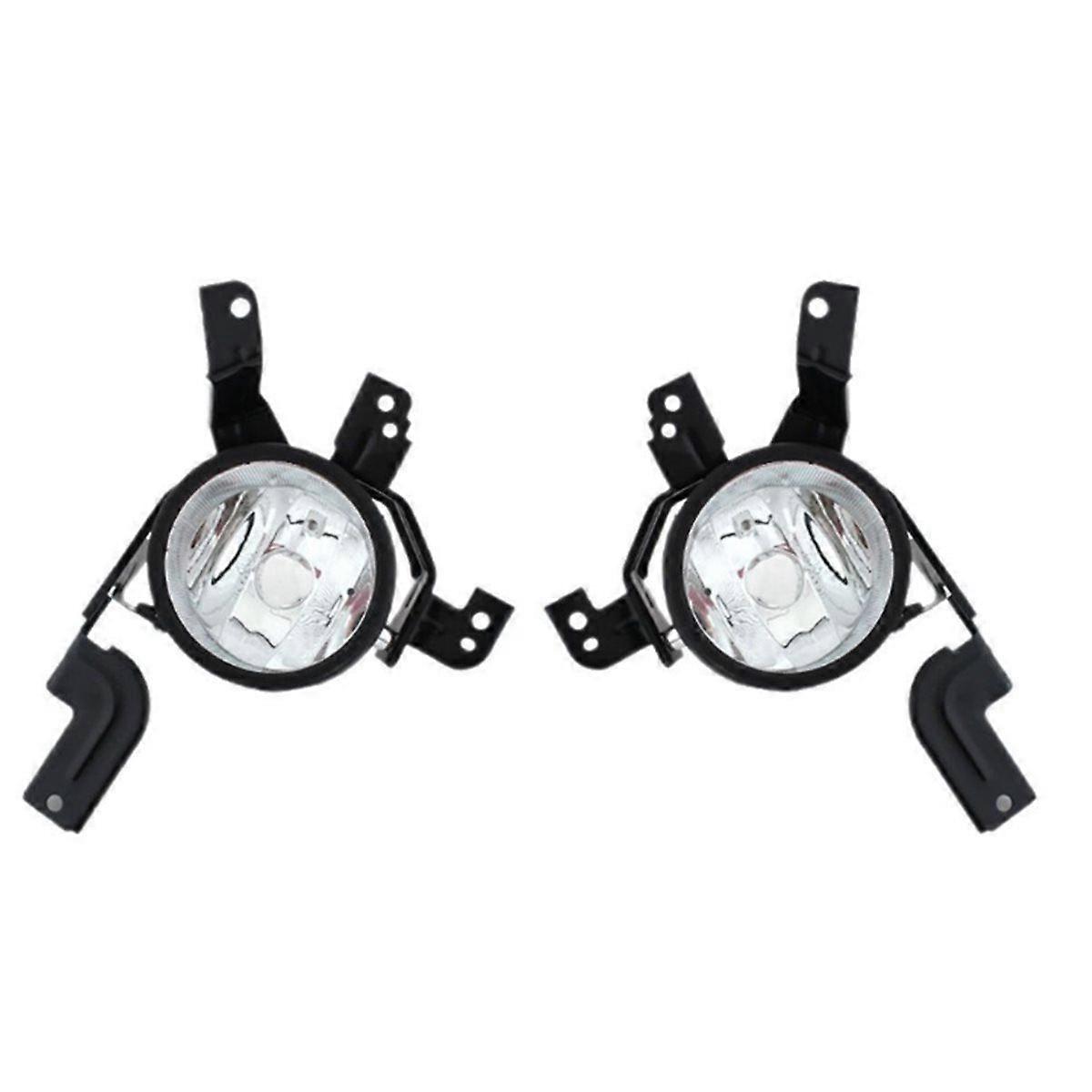 Car Front Fog Light Cover