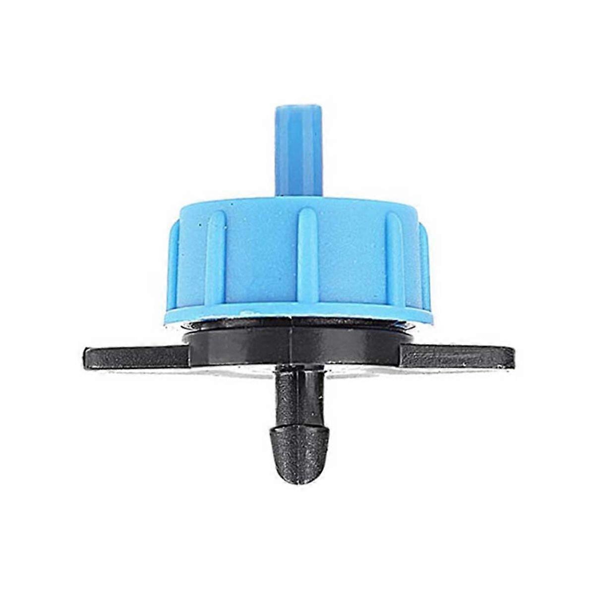 100pcs Pressure Compensating Drip Emitters Drip Irrigation