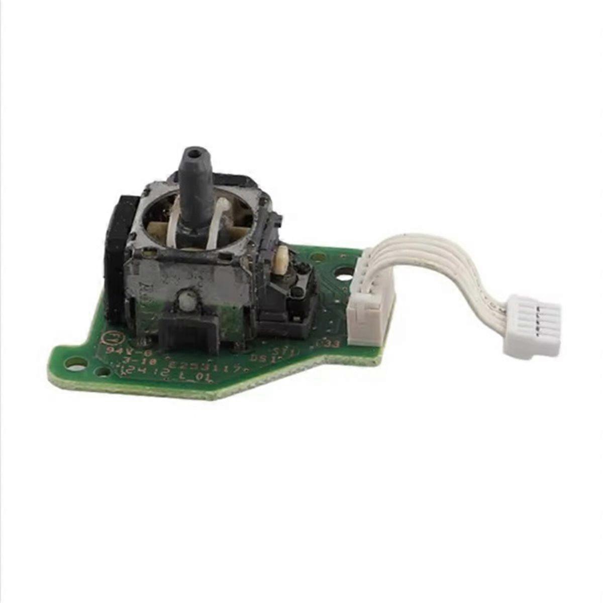 1pcs 3D Joystick with Wire for U PAD Game Console Joystick Left