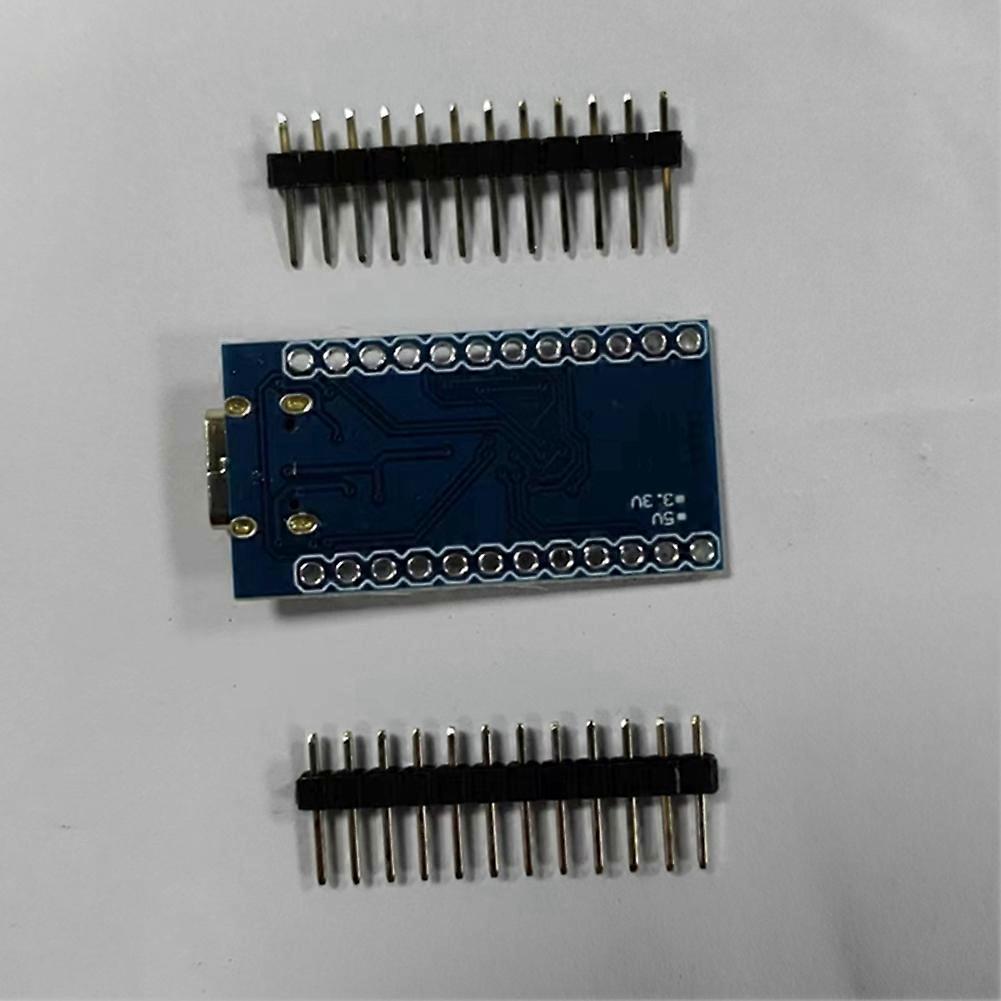 TYPE-C Interface Atmega32U4 Self USB Updater 5V/16M Microcontroller Development Board
