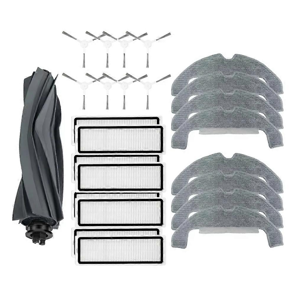 For D10 Plus Gen 2 RLD32GD Accessories Replacement Parts