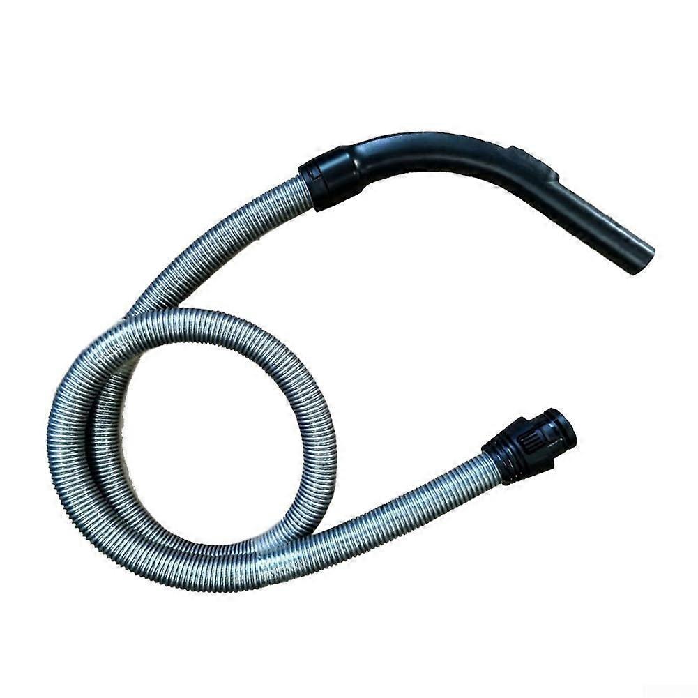 Vacuum Cleaner Hose with Handle 360° Swivel Easy Access for Miele C1 C2 C4 S Series Replacement