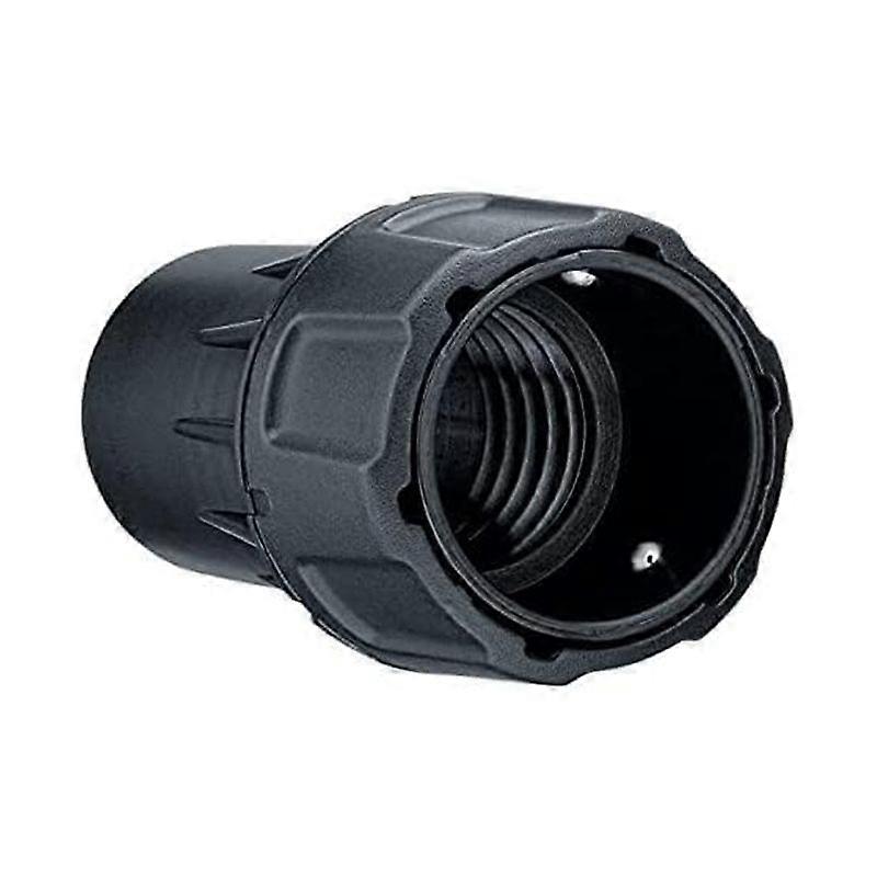 DWV9000 Quick Multi-Function Connector for Dust Extractors