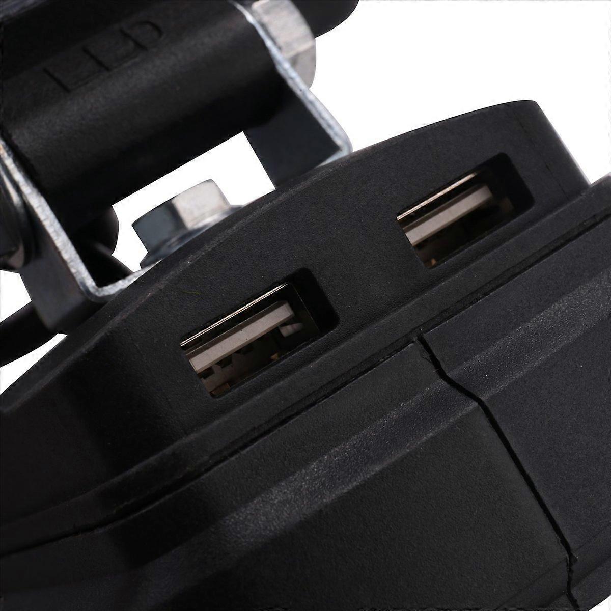 LED Work Lights Flashlight Electric Torch Spotlight Car Lamp-3 Inch