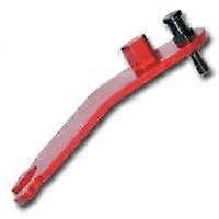 Door Alignment Tool for Fast Commercial Hinges and Frame Adjustment