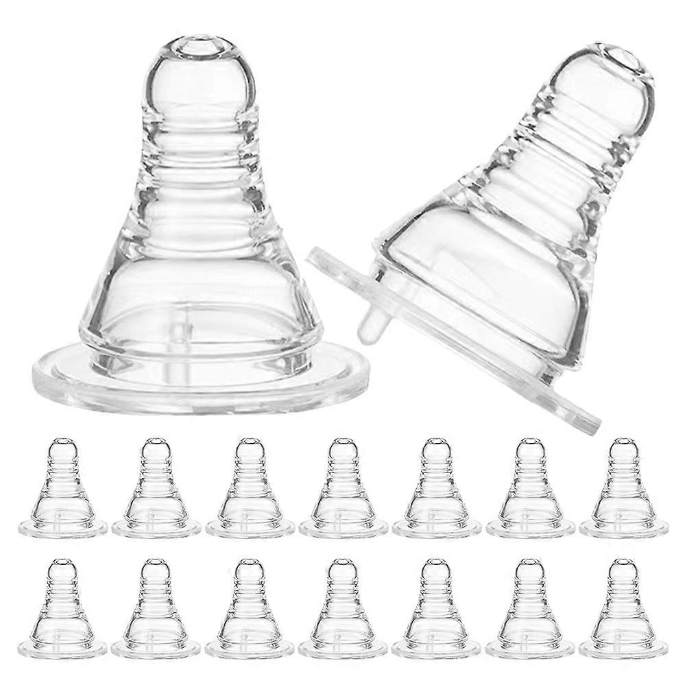 Beer Drinking Silicone Bottle Caps for Party Use 20Pcs Kit