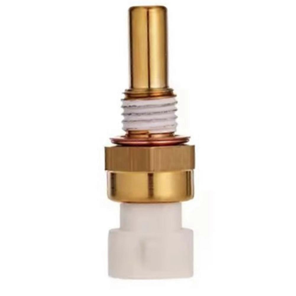 Coolant Temp Sensor, ECT Water Temperature Sensor, Temp Switch for Chevrolet Tahoe Malibu Suburban Buick Lucerne Allure