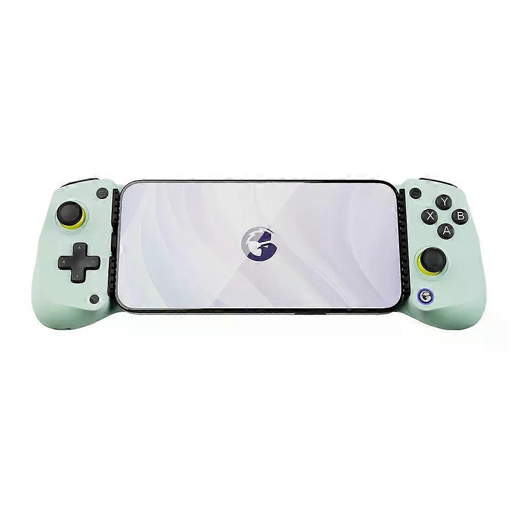 X5lite Stretchable Game Controller for Mobile Phones and Tablets, Mobile Game Peripheral Streaming